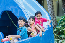 Ryan and Vivian October 2011